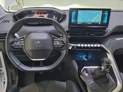 Photo 7 Peugeot 3008  BlueHDi 130ch S&S BVM6