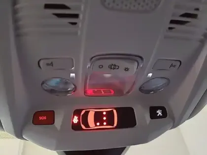 Photo 22 Peugeot 3008  BlueHDi 130ch S&S BVM6