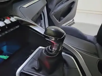 Photo 13 Peugeot 3008  BlueHDi 130ch S&S BVM6