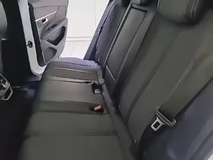 Photo 11 Peugeot 3008  BlueHDi 130ch S&S BVM6