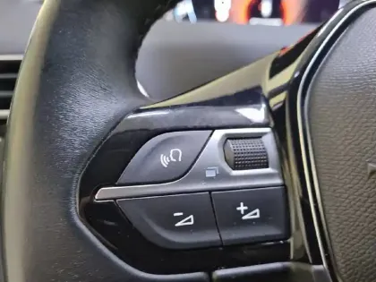 Photo 24 Peugeot 3008  BlueHDi 130ch S&S BVM6