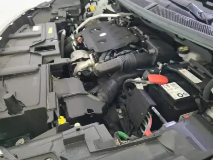 Photo 14 Peugeot 3008  BlueHDi 130ch S&S BVM6