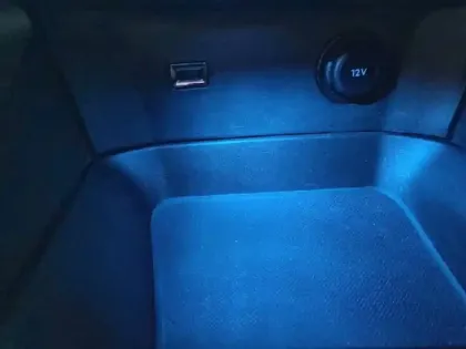 Photo 21 Peugeot 3008  BlueHDi 130ch S&S BVM6