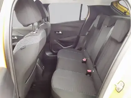 Photo 11 Peugeot 208  Electrique 50 kWh 136ch