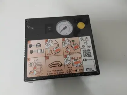 Photo 25 Peugeot 208  Electrique 50 kWh 136ch