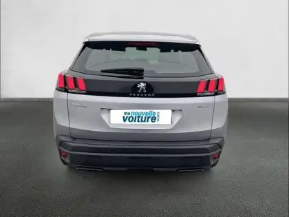 Photo 60 Peugeot 3008  Hybrid 180 e-EAT8