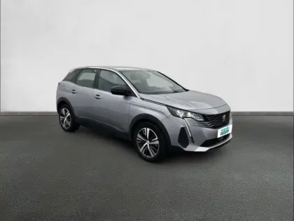 Photo 58 Peugeot 3008  Hybrid 180 e-EAT8