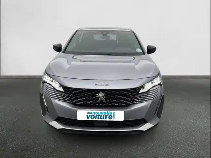 Photo 29 Peugeot 3008  Hybrid 180 e-EAT8