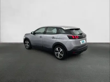 Photo 34 Peugeot 3008  Hybrid 180 e-EAT8