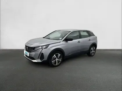 Photo Peugeot 3008 Active Pack