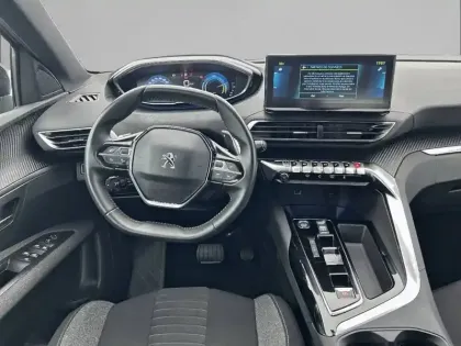 Photo 63 Peugeot 3008  Hybrid 180 e-EAT8