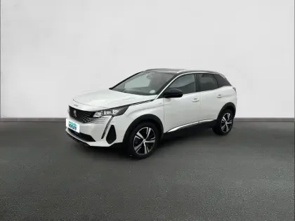 Photo Peugeot 3008 Gt