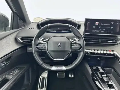 Photo 8 Peugeot 3008  PureTech 130ch S&S EAT8