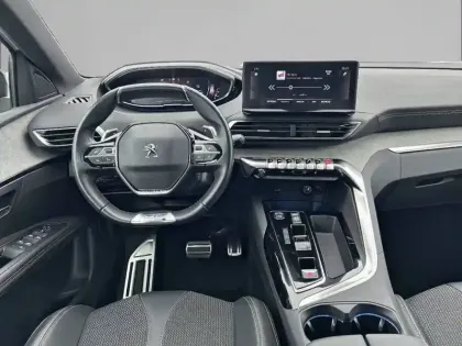 Photo 7 Peugeot 3008  PureTech 130ch S&S EAT8