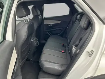 Photo 11 Peugeot 3008  PureTech 130ch S&S EAT8