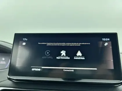 Photo 23 Peugeot 3008  PureTech 130ch S&S EAT8