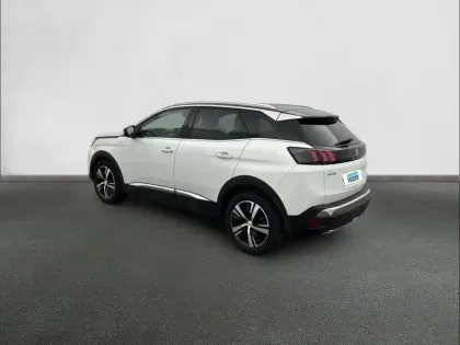 Photo 6 Peugeot 3008  PureTech 130ch S&S EAT8