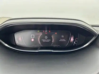 Photo 9 Peugeot 3008  PureTech 130ch S&S EAT8