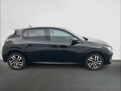 Photo 19 Peugeot 208  PureTech 100 S&S BVM6