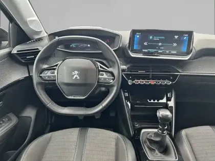 Photo 5 Peugeot 208  PureTech 100 S&S BVM6