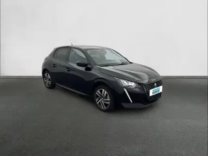 Photo 18 Peugeot 208  PureTech 100 S&S BVM6
