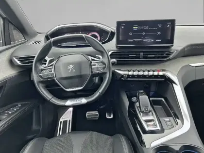 Photo 7 Peugeot 5008  BlueHDi 130ch S&S EAT8