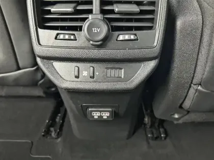 Photo 21 Peugeot 5008  BlueHDi 130ch S&S EAT8