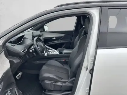 Photo 10 Peugeot 5008  BlueHDi 130ch S&S EAT8