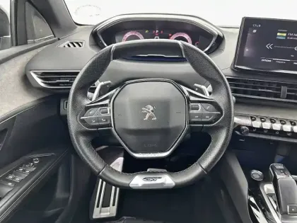 Photo 8 Peugeot 5008  BlueHDi 130ch S&S EAT8