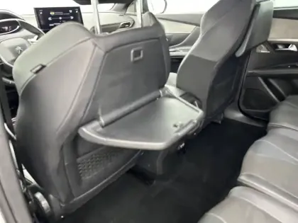 Photo 22 Peugeot 5008  BlueHDi 130ch S&S EAT8