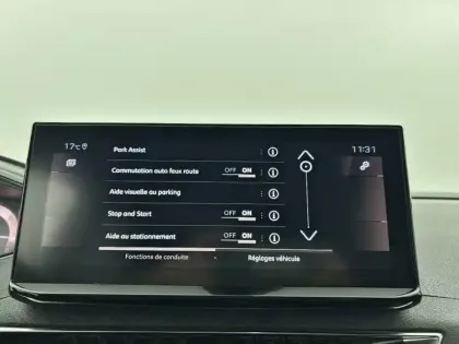 Photo 30 Peugeot 5008  BlueHDi 130ch S&S EAT8