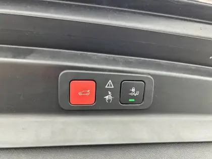 Photo 17 Peugeot 5008  BlueHDi 130ch S&S EAT8