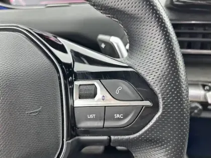 Photo 25 Peugeot 5008  BlueHDi 130ch S&S EAT8