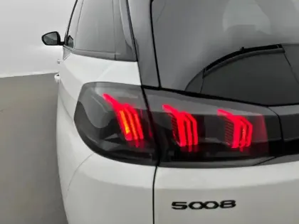 Photo 16 Peugeot 5008  BlueHDi 130ch S&S EAT8