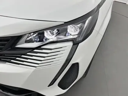 Photo 15 Peugeot 5008  BlueHDi 130ch S&S EAT8