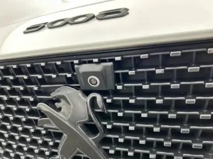 Photo 14 Peugeot 5008  BlueHDi 130ch S&S EAT8