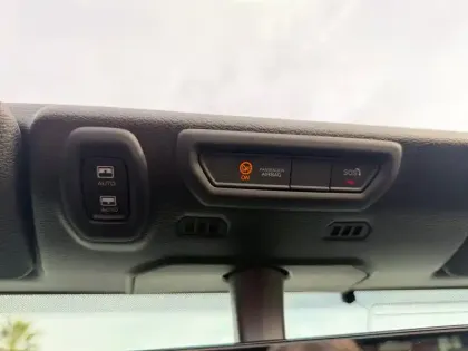 Photo 24 Jeep Wrangler  Unlimited 4xe 2.0 l T 380 ch PHEV 4x4 BVA8