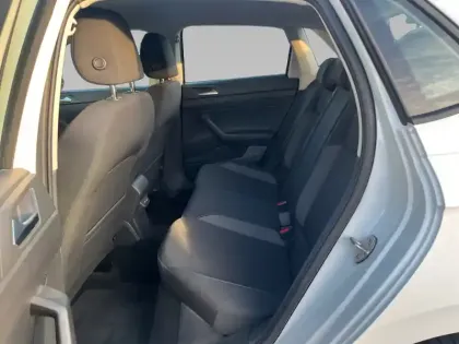 Photo 13 Volkswagen Polo  1.0 TSI 95 S&S DSG7