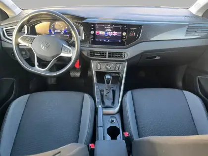 Photo 14 Volkswagen Polo  1.0 TSI 95 S&S DSG7