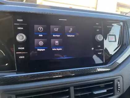 Photo 22 Volkswagen Polo  1.0 TSI 95 S&S DSG7