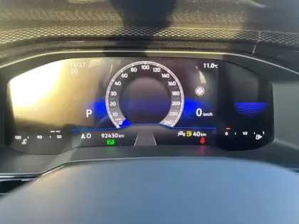 Photo 20 Volkswagen Polo  1.0 TSI 95 S&S DSG7