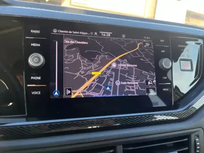 Photo 23 Volkswagen Polo  1.0 TSI 95 S&S DSG7