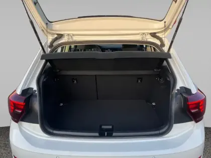 Photo 11 Volkswagen Polo  1.0 TSI 95 S&S DSG7