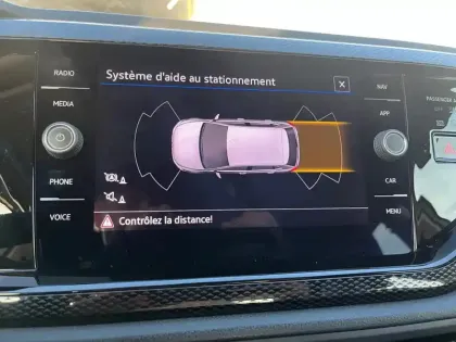 Photo 28 Volkswagen Polo  1.0 TSI 95 S&S DSG7