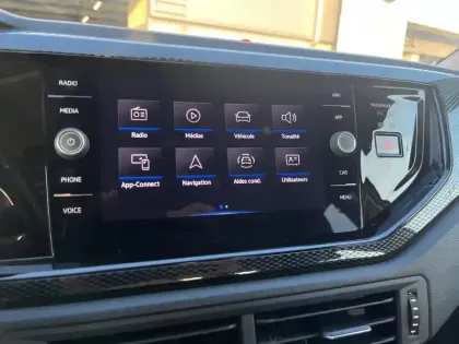 Photo 21 Volkswagen Polo  1.0 TSI 95 S&S DSG7