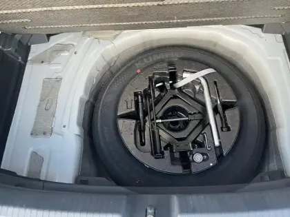 Photo 15 Volkswagen Polo  1.0 TSI 95 S&S DSG7