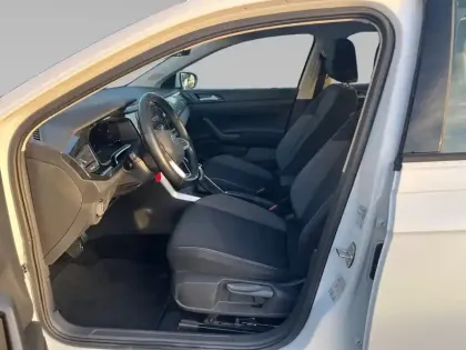 Photo 9 Volkswagen Polo  1.0 TSI 95 S&S DSG7