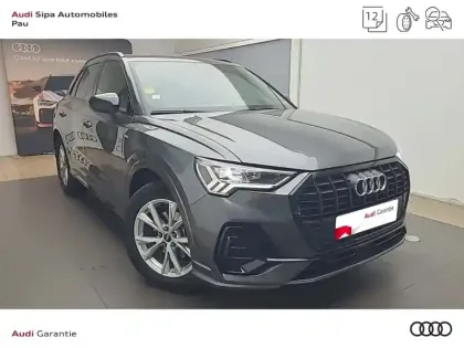 Photo Audi Q3 S Line