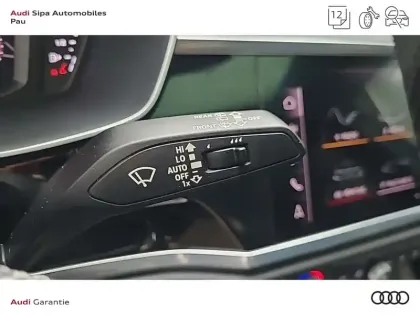 Photo 27 Audi Q3  35 TDI 150 ch S tronic 7