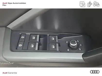 Photo 31 Audi Q3  35 TDI 150 ch S tronic 7